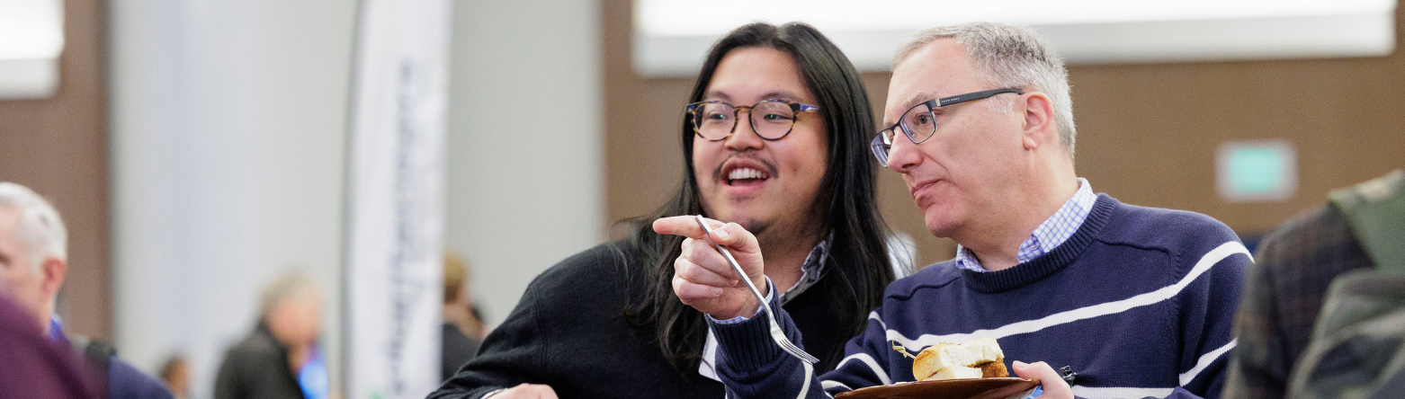 World Agri-Tech Innovation Summit in London