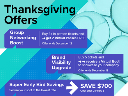 Thanksgiving offers