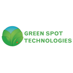 Green spot