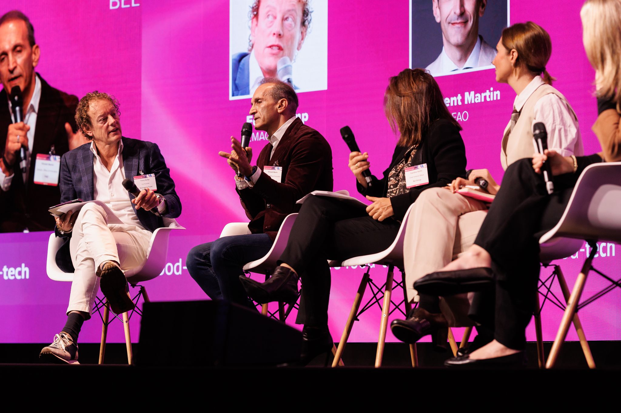 Future Food-Tech London