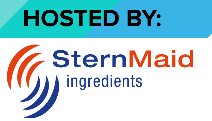 SternMaid Ingredients Lunch Break