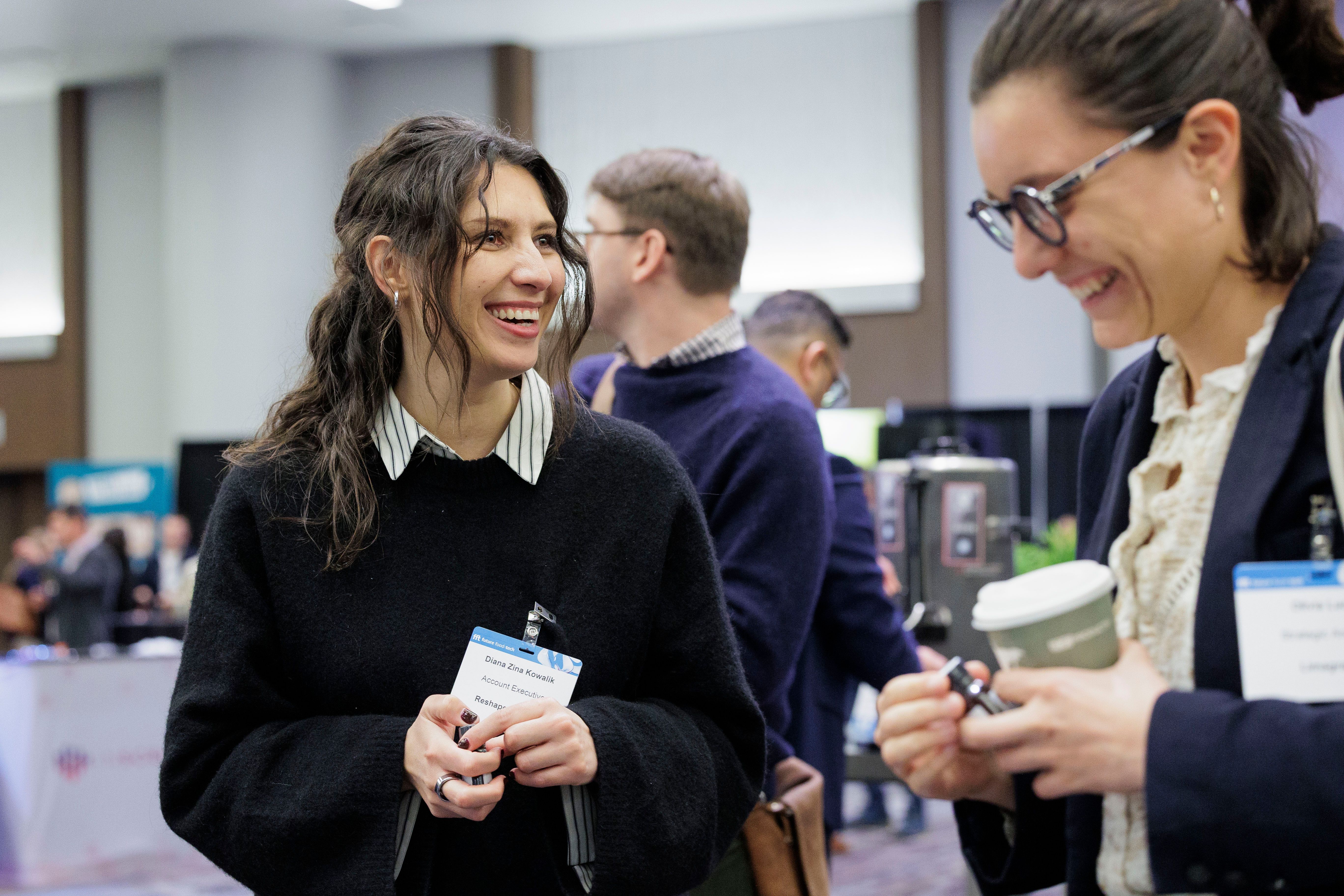 Networking