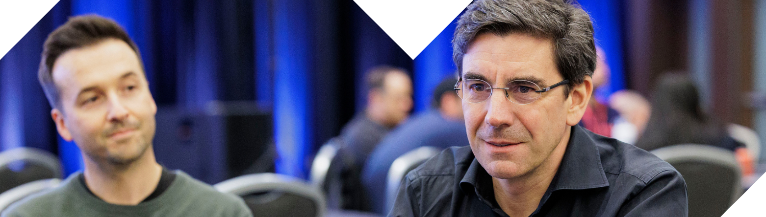 Roundtable Discussions