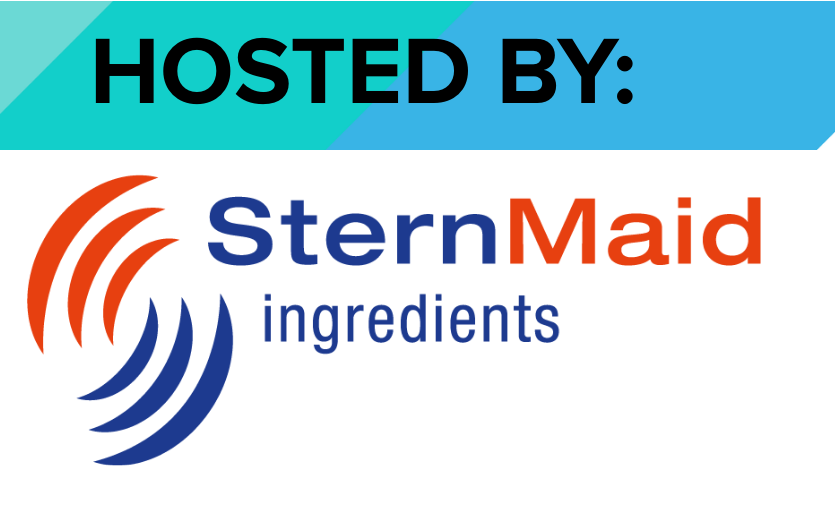 SternMaid Ingredients Lunch Break