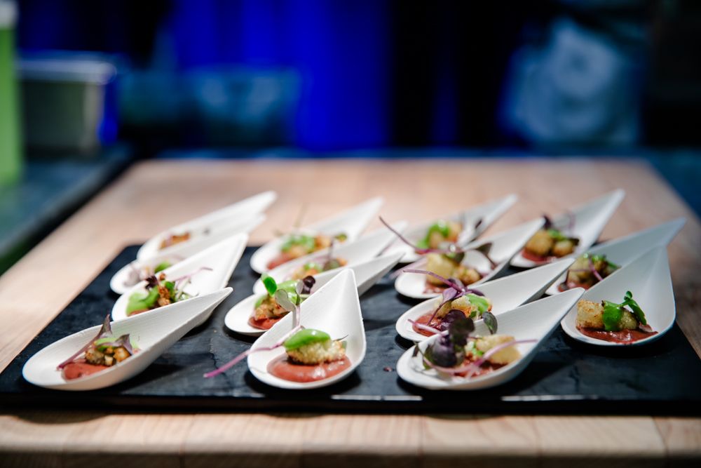The Taste Lab