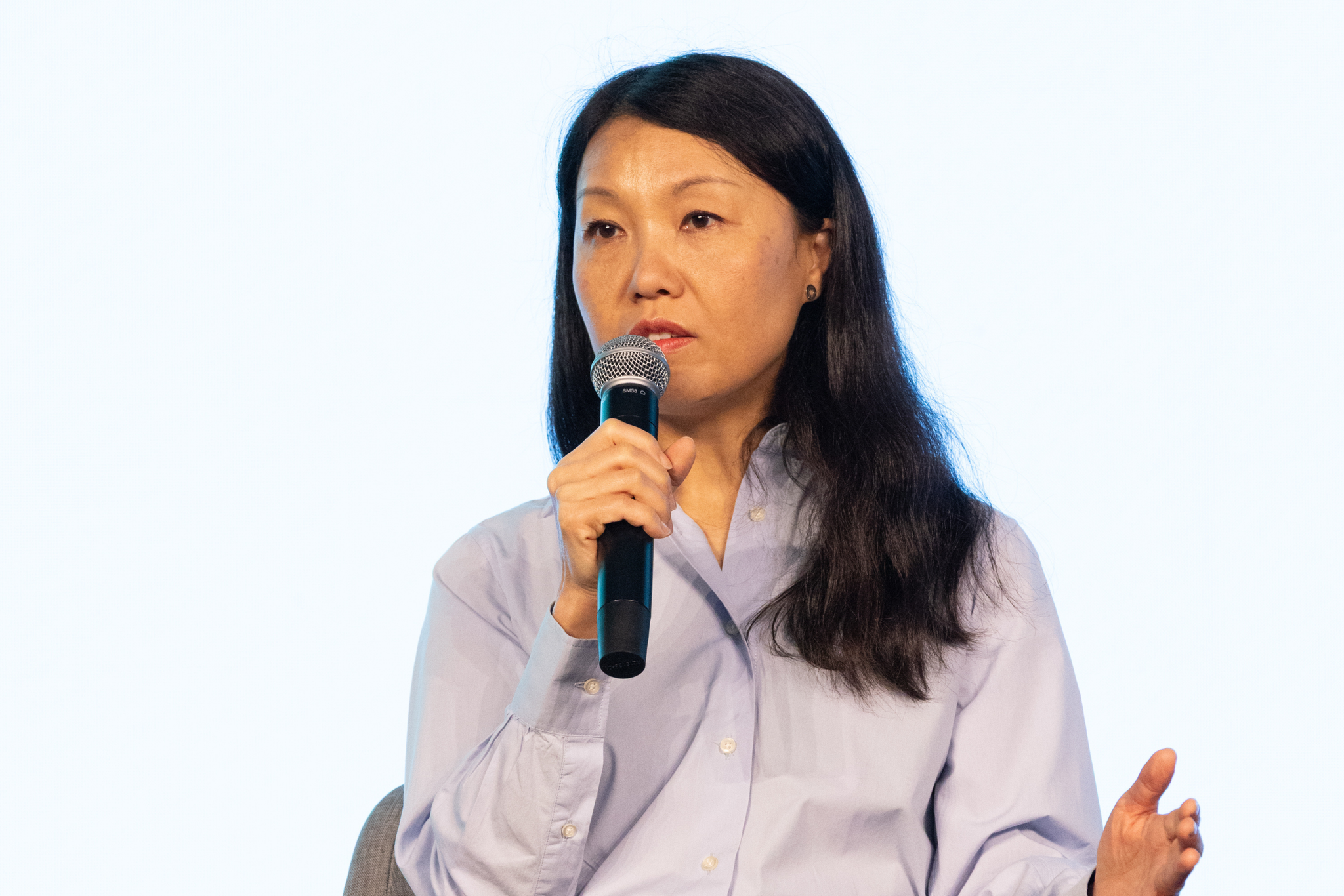 Xin Ma, Chief Investment Officer (Ki Tua Fund).