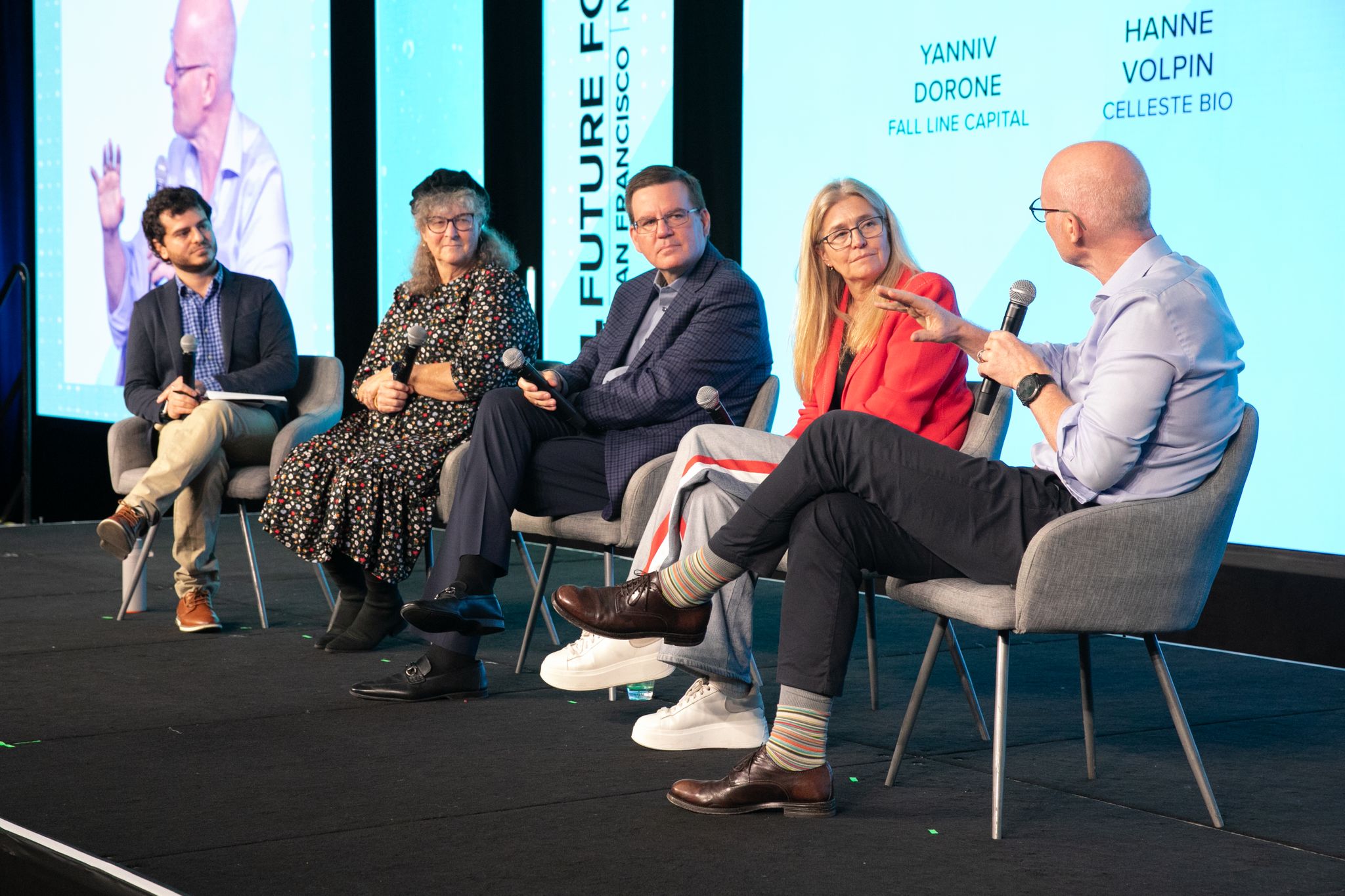 Amanda Davies, Chief R&D, Procurement and Sustainability Officer Mars Snacking (Mars Snacking)