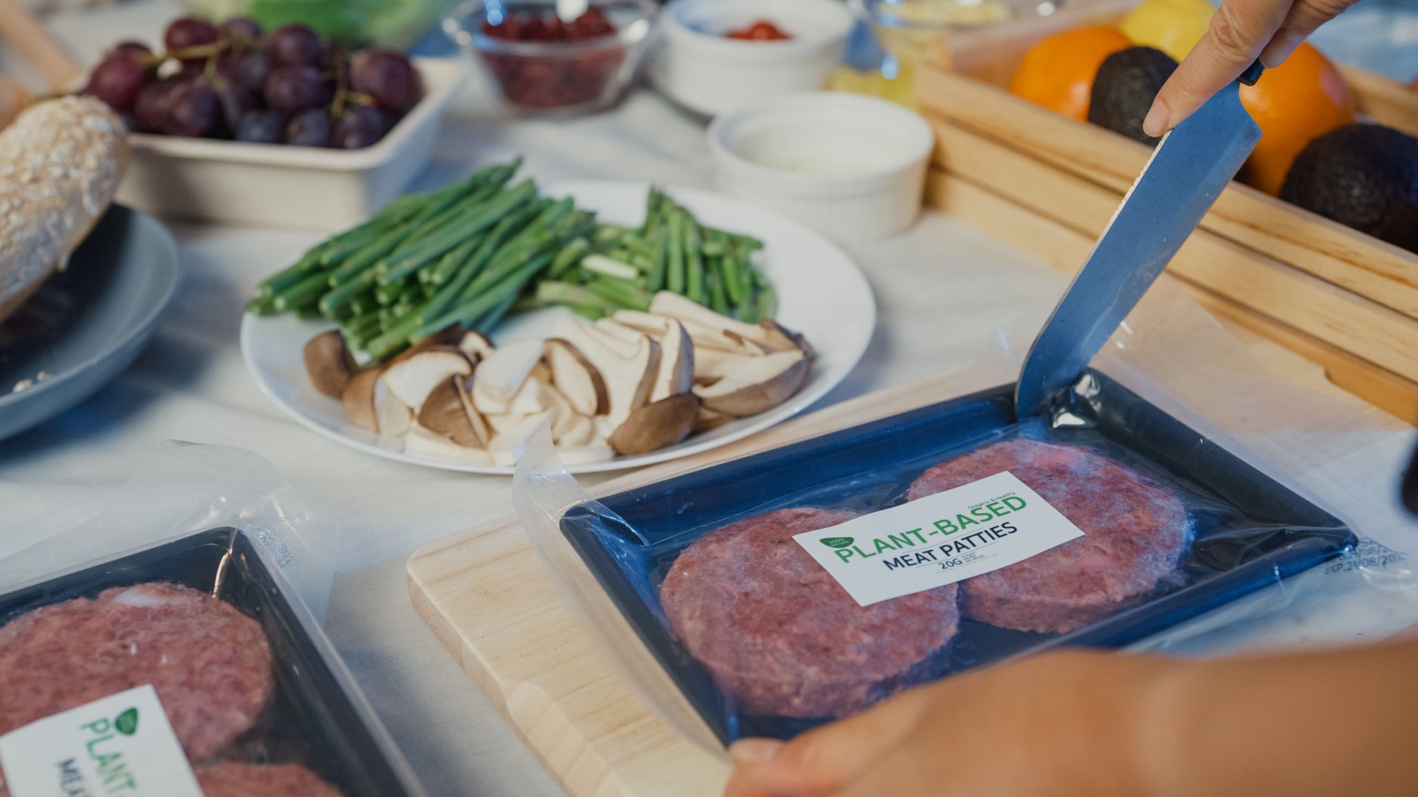 Alt-Ingredients Stabilizing Supply & Unlocking Positive Impacts for People & Planet