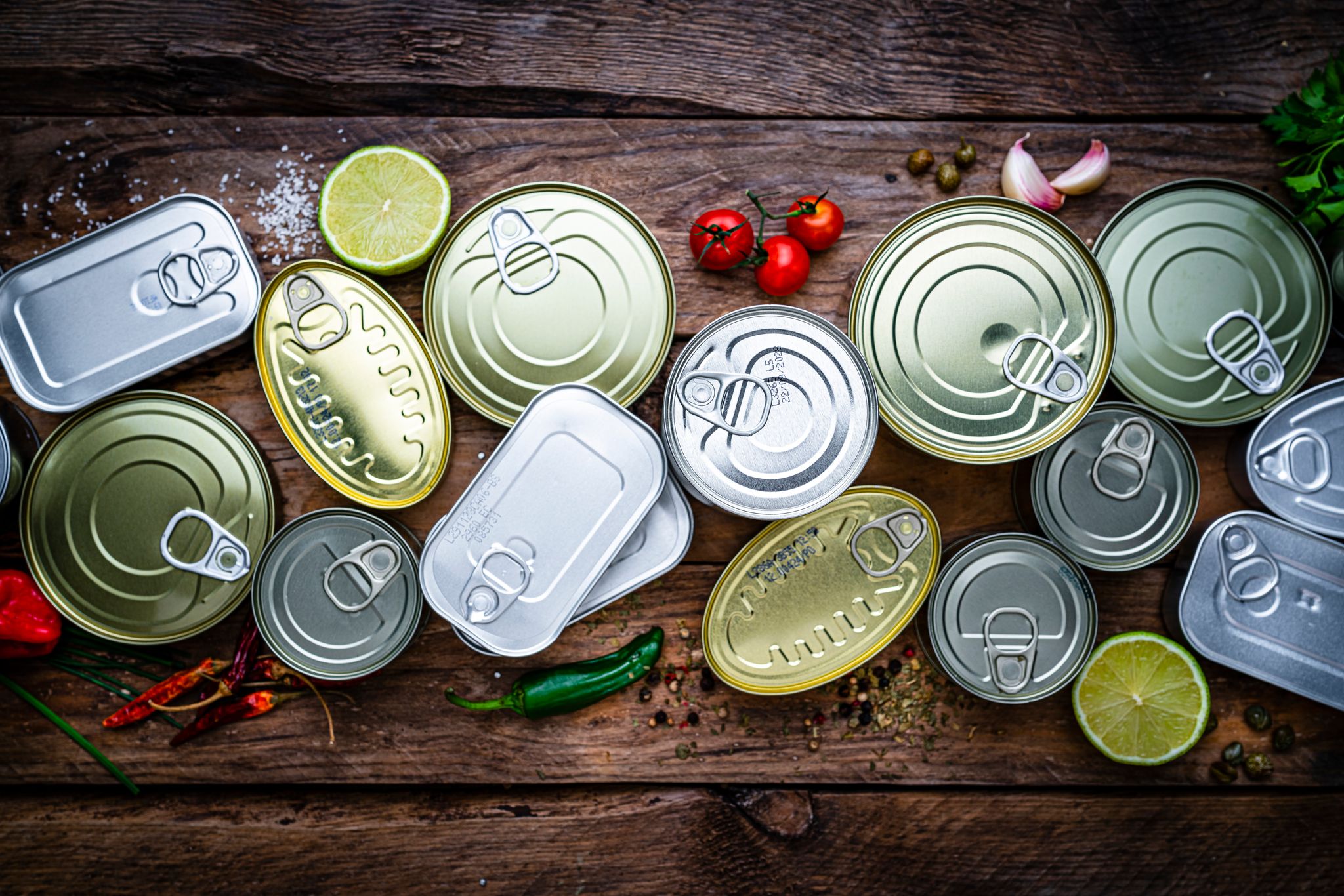 Friend or Foe? Assessing the Role of Food Processing for Food Security