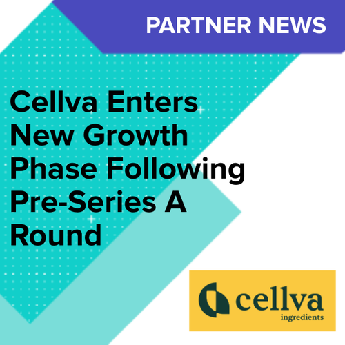 Cellva Enters New Growth Phase Following Pre-Series A Round, Expands Industrial Biotech Platform