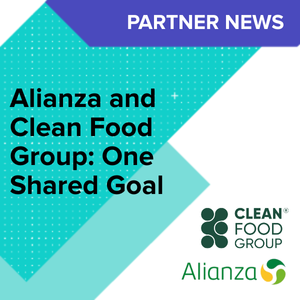 Alianza and Clean Food Group: Two Lipid Companies, Different Approaches, one Shared Goal