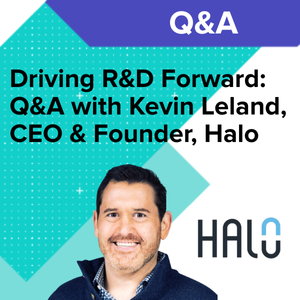 From Search to Signal: How Halo Is Transforming R&D Discovery in Food and Ag