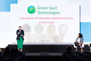 Green Spot Technologies