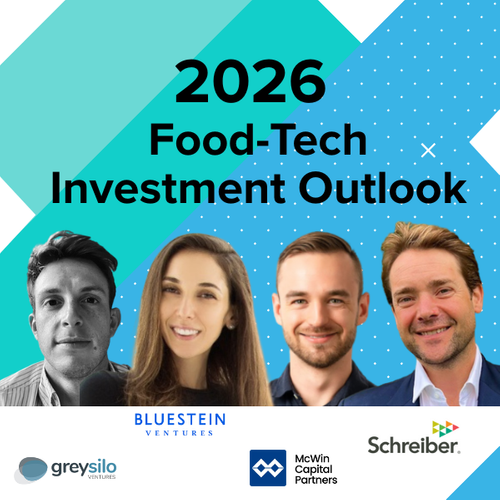2026 Food-Tech Investment Outlook: From Vision to Viability