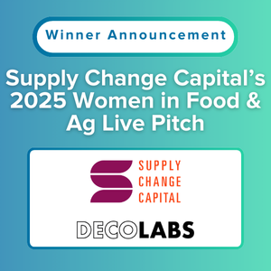 Celebrating Female Founders in Food-Tech