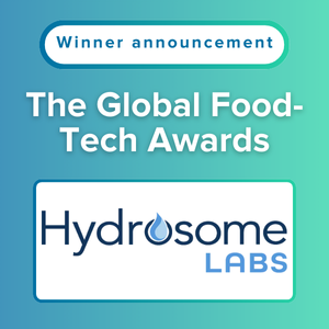 Announcing the 2025 Global Food-Tech Awards (American Heat)