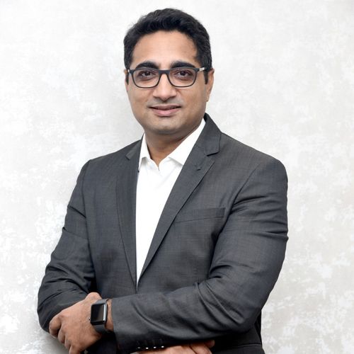 Speaker profile image for Sudhakar Singh