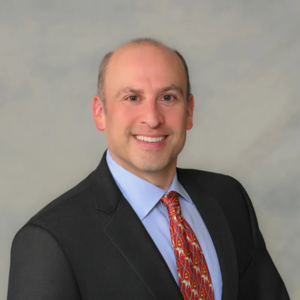 Speaker image for Adam Bergman