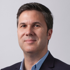 Speaker image for Alexandre Bastos