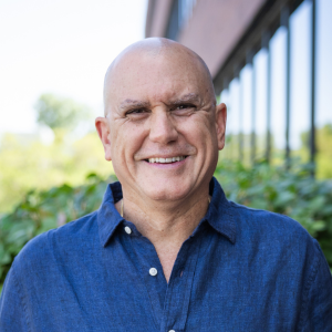 Speaker image for Alfredo Espinoza