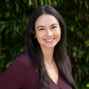 Speaker image for Alice Brooks