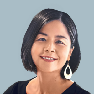 Speaker profile image for Alice Ko