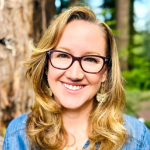 Speaker image for Amanda Hildebrand