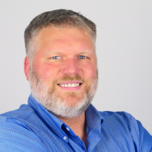 Speaker image for Andrew Michaelsen