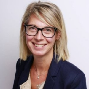 Speaker image for Anne Pitkowski