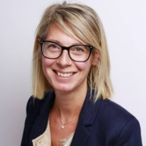 Speaker profile image for Anne Pitkowski