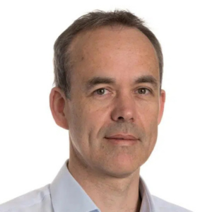 Speaker image for Ben Pellegrini