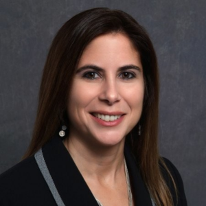 Speaker profile image for Beth Schurman