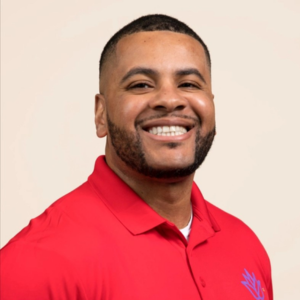 Speaker image for Bryant Williams