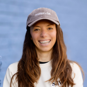 Speaker profile image for Chiara Cecchini