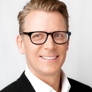 Speaker profile image for Chris Cornyn