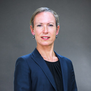 Speaker profile image for Christina Ulardic