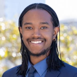 Speaker image for DaSean Spencer