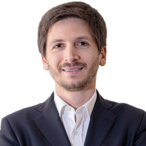 Speaker image for David Bassani