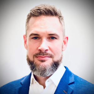 Speaker image for David Lestage