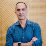 Speaker profile image for Dinsh Guzdar