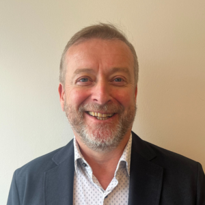 Speaker profile image for Dirk Abeel