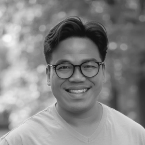 Speaker profile image for Effendi Leonard