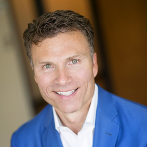 Speaker profile image for Eric Hamborg