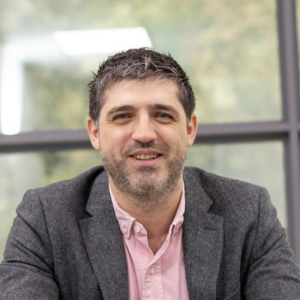 Speaker image for Eris Duro