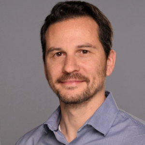 Speaker image for Federico Fontanella