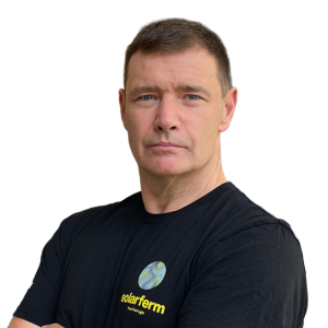 Speaker image for Gabriel James