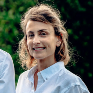 Speaker profile image for Gali Artzi