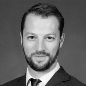 Speaker profile image for Govert Barbas