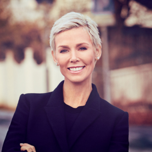 Gunhild Stordalen
