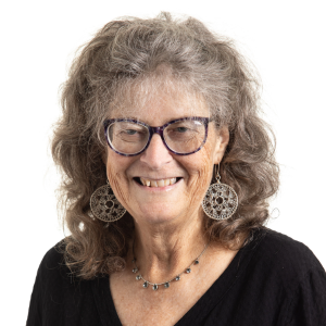 Speaker profile image for Hanne Volpin